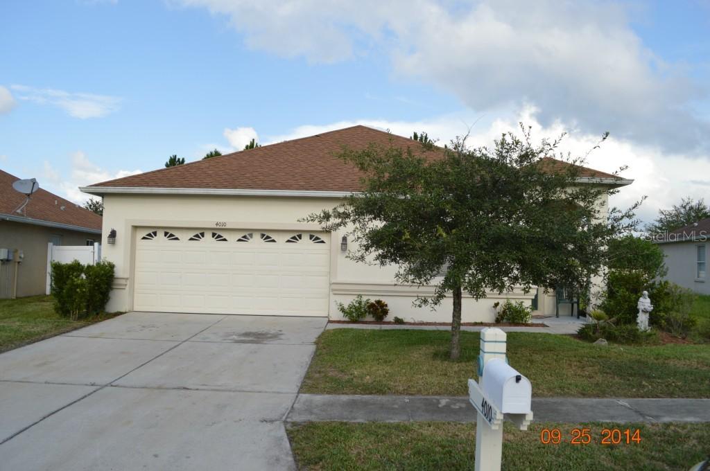 4010 Langdrum Dr., Wesley Chapel, FL 33543