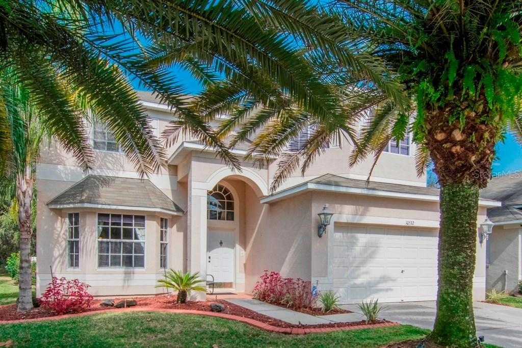 10532 Lucaya Dr., Tampa, FL 33647