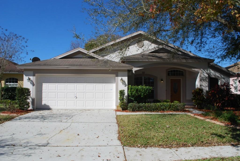 2013 Bell Ranch St., Brandon, FL 33511
