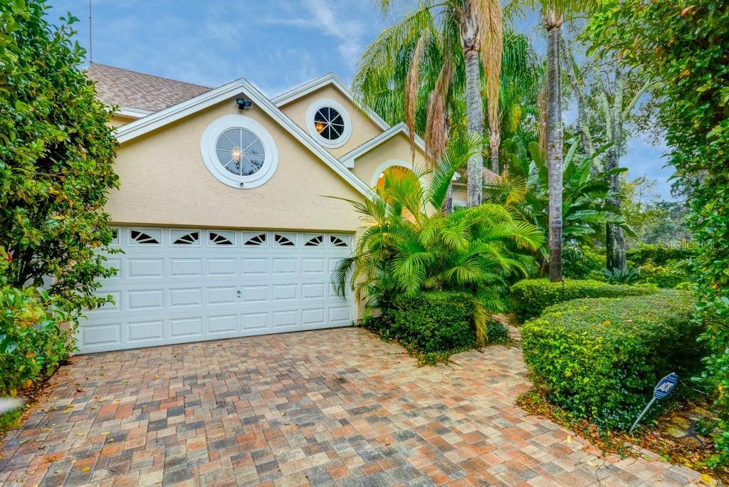 4434 Golf Club Ln., Tampa, FL 33624