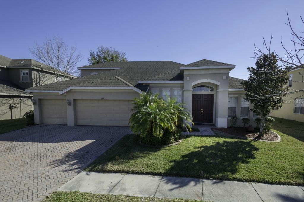 29826 Prairie Falcon Dr., Wesley Chapel, FL 33545