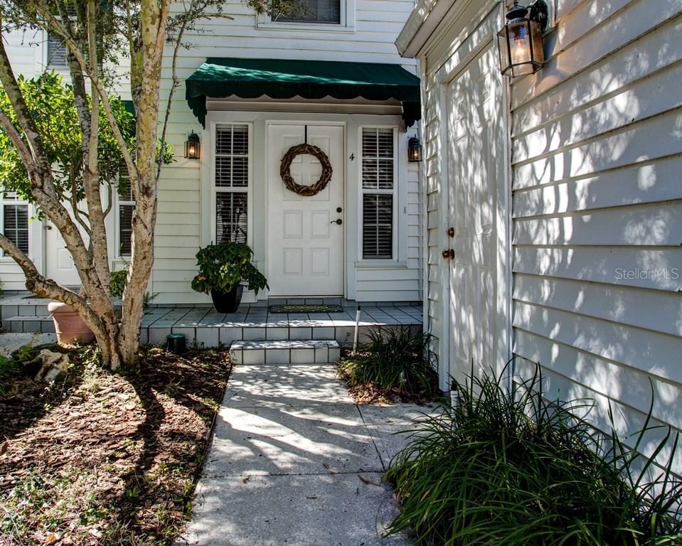 5300 Bayshore Blvd. #A4, Tampa, FL 33611