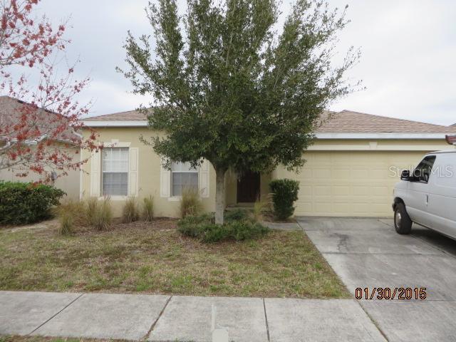 9933 Jasmine Brook Cir., Land O Lakes, FL 34638