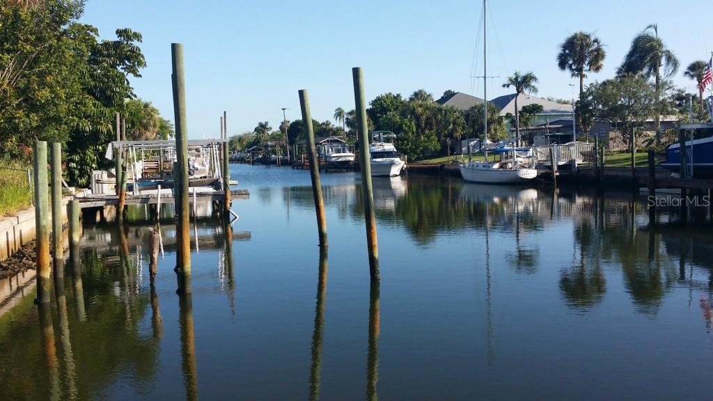 Kingston Ct., Apollo Beach, FL 33572