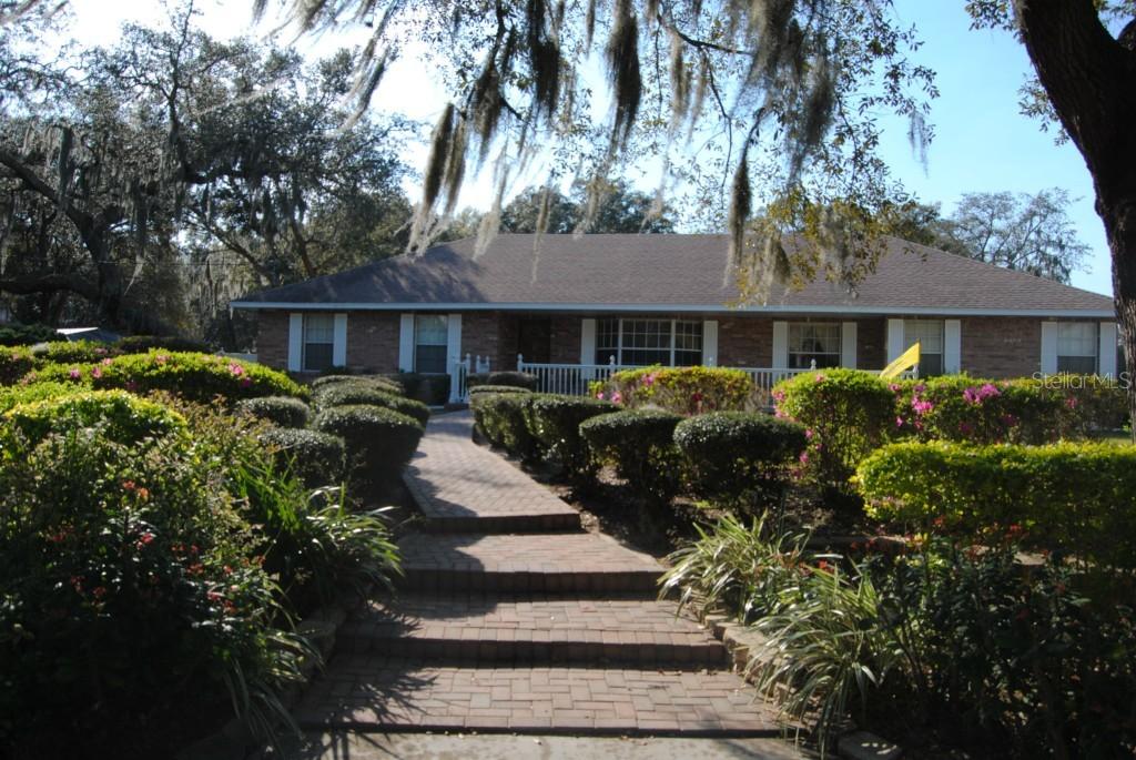 11301 Donneymoor Dr., Riverview, FL 33569