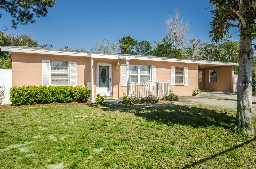 3407 W Tyson Ave., Tampa, FL 33611