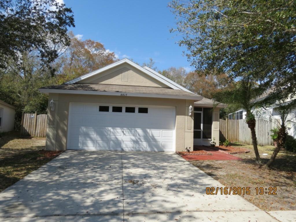 6615 Summer Haven Dr., Riverview, FL 33578