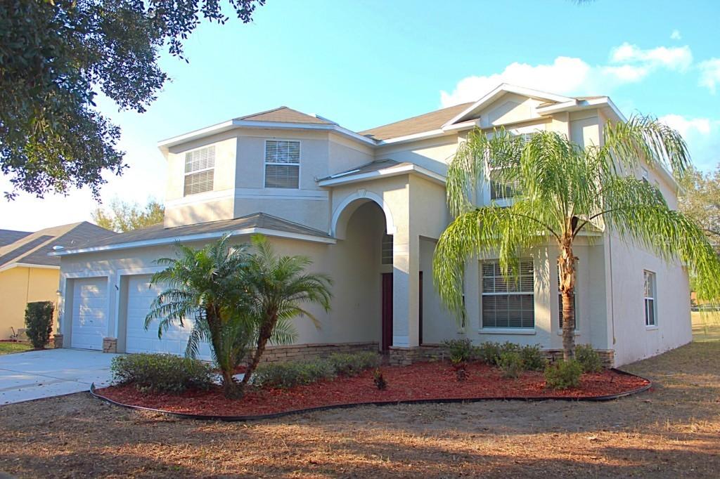 10922 Summerton Dr., Riverview, FL 33579