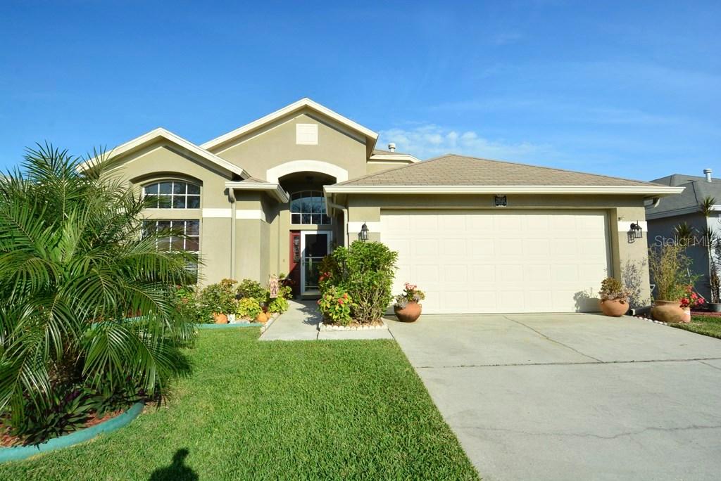 29537 Crossland Dr., Wesley Chapel, FL 33543