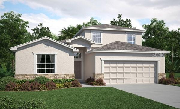 2357 Dovesong Trace Dr., Ruskin, FL 33570