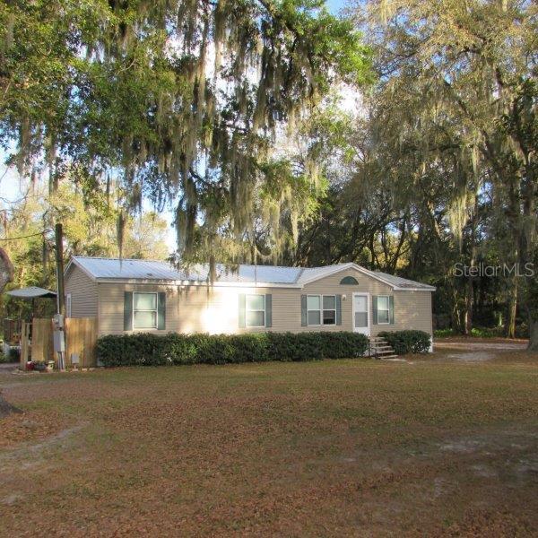 2830 Lloyd Humphrey Ln., Plant City, FL 33566