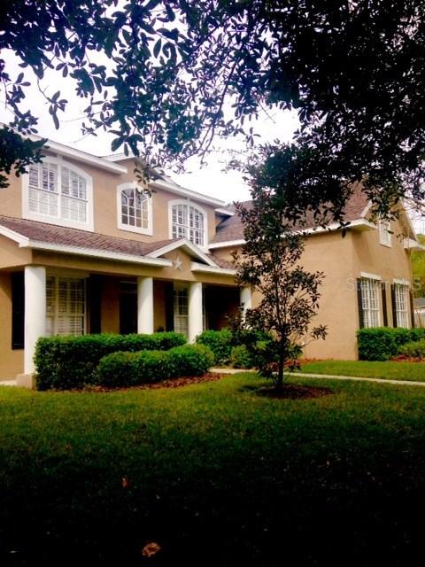 2926 Minuteman Ln., Brandon, FL 33511