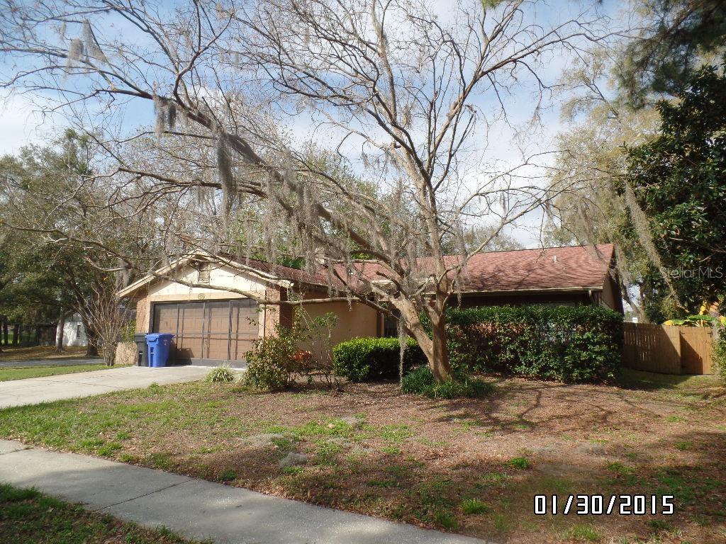 2363 Windsor Oaks Ave., Lutz, FL 33549