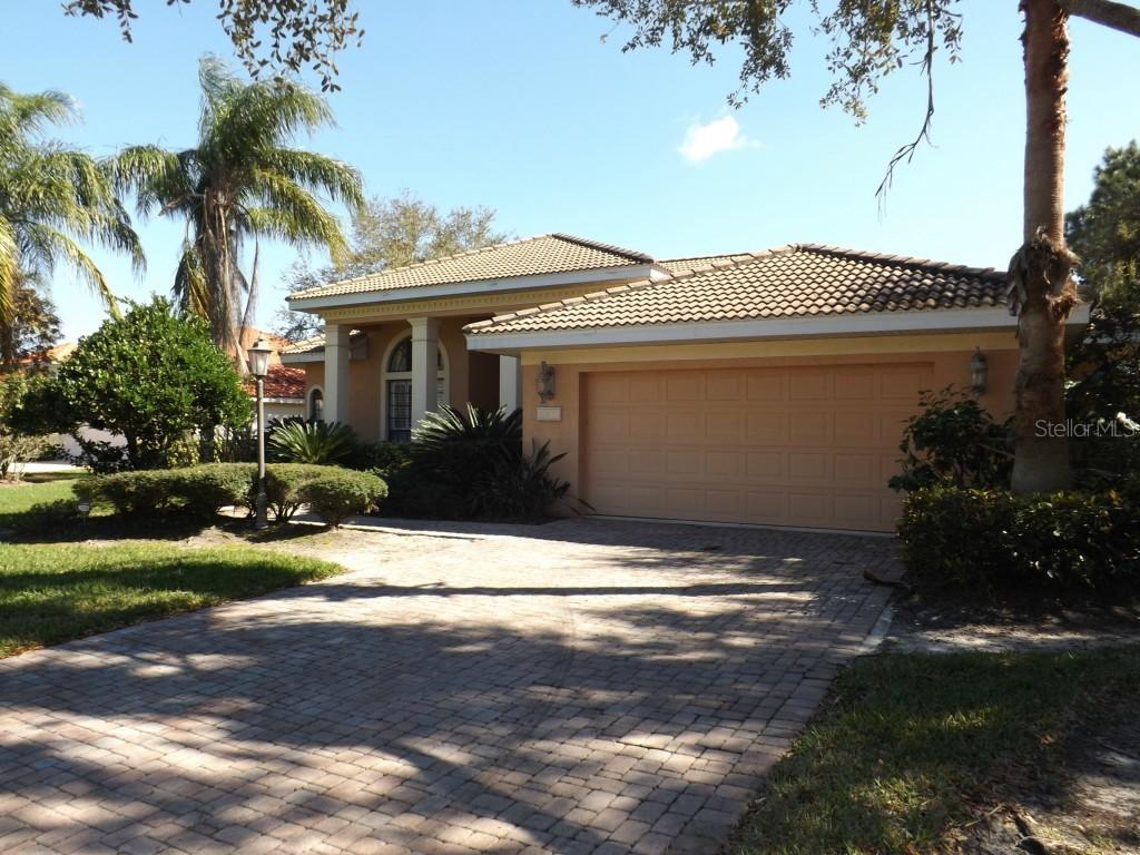 3714 Eagle Hammock Dr., Sarasota, FL 34240