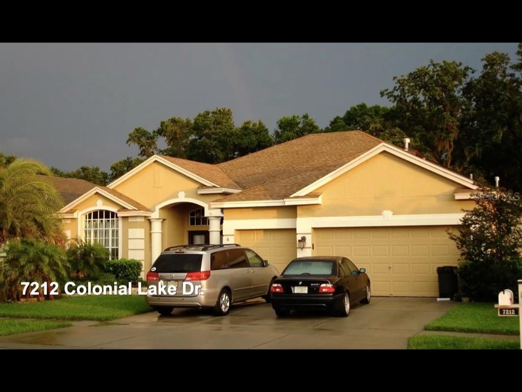 7212 Colonial Lake Dr., Riverview, FL 33578