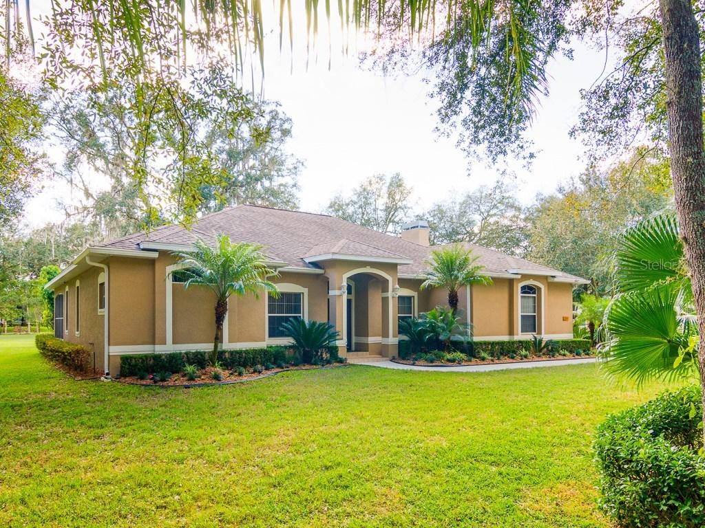 2417 Clement Rd., Lutz, FL 33549