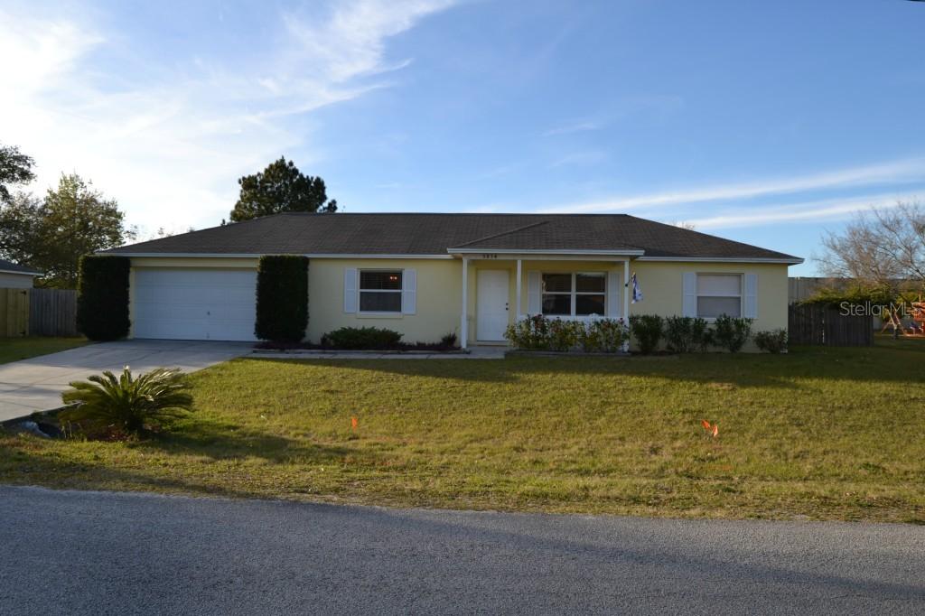 5834 Lakewood Ln., Lakeland, FL 33805
