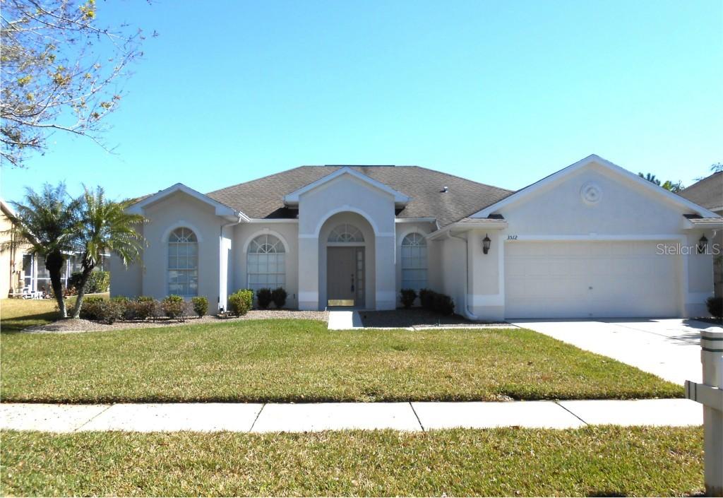 3512 Williston Loop, Land O Lakes, FL 34639