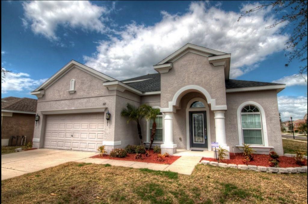 605 Marion Hill Ln., Ruskin, FL 33570