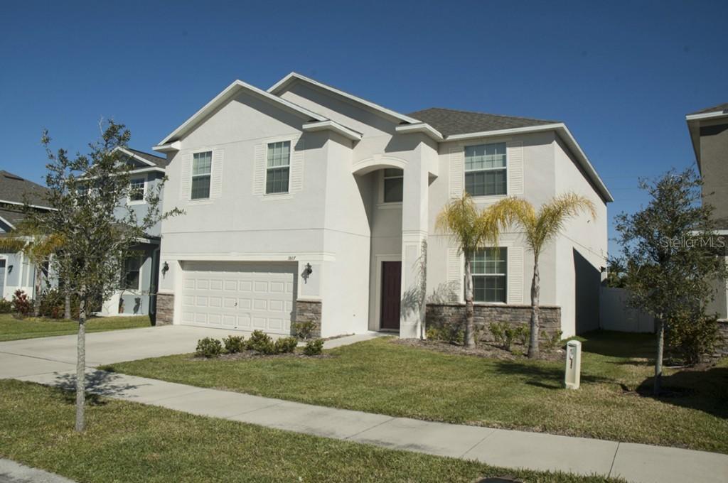 1807 Palm Warbler Ln., Ruskin, FL 33570