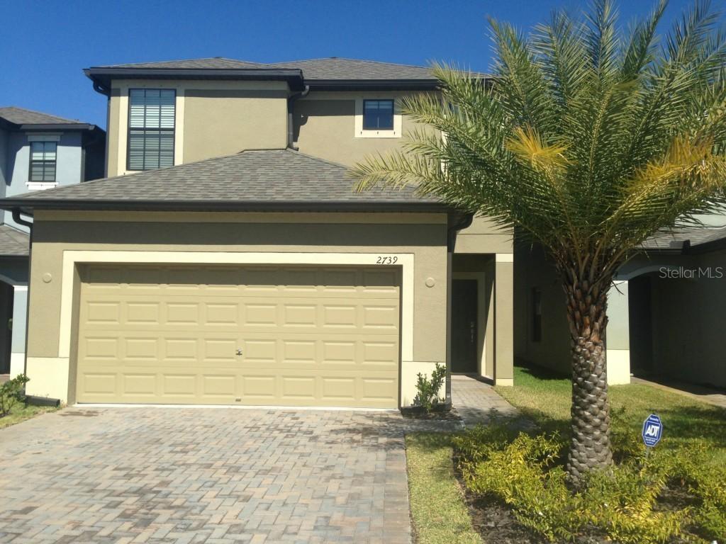2739 Hampton Green Ln., Brandon, FL 33511