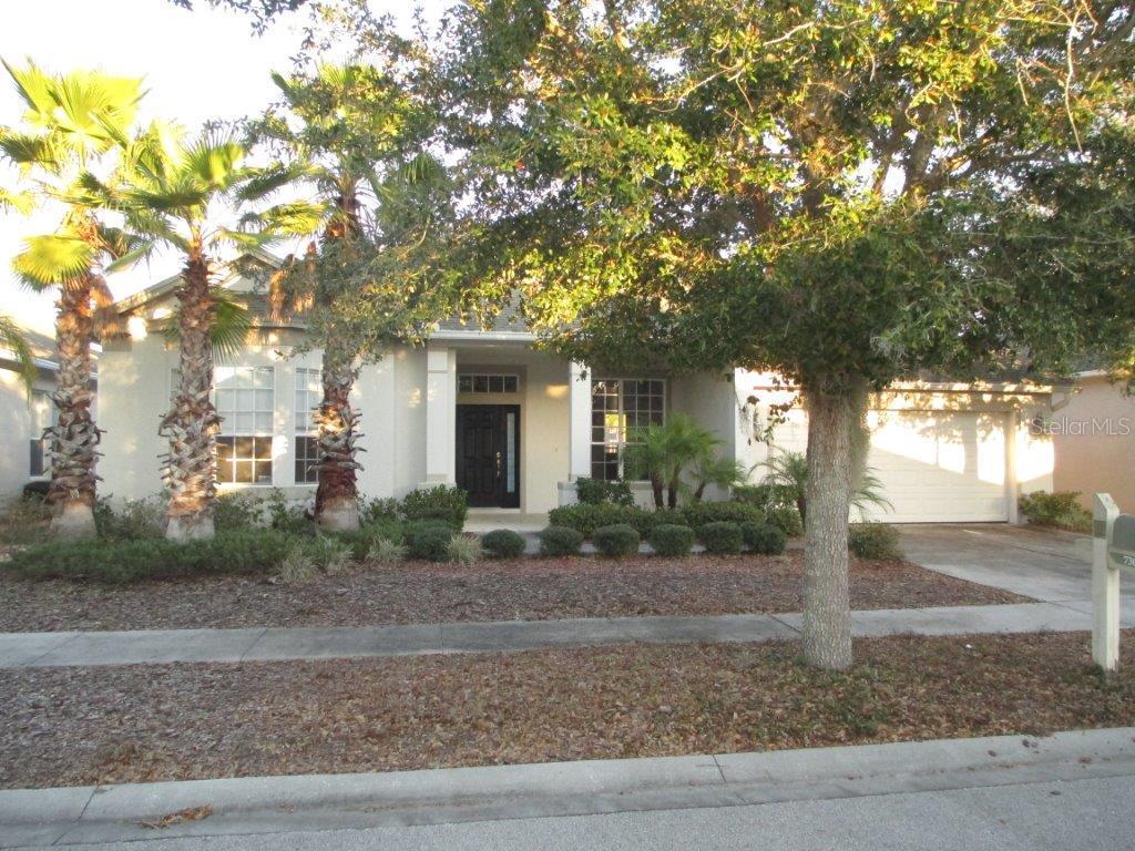 7300 Derwent Glen Cir., Land O Lakes, FL 34637