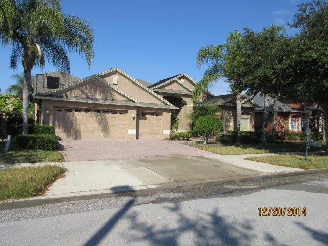 18112 Diamond Cove Ct., Tampa, FL 33647