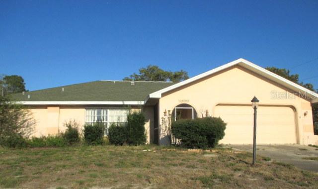 13403 Linden Dr., Spring Hill, FL 34609