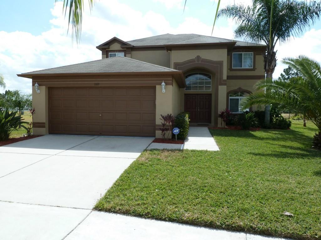 11119 Hoffner Edge Dr., Riverview, FL 33579