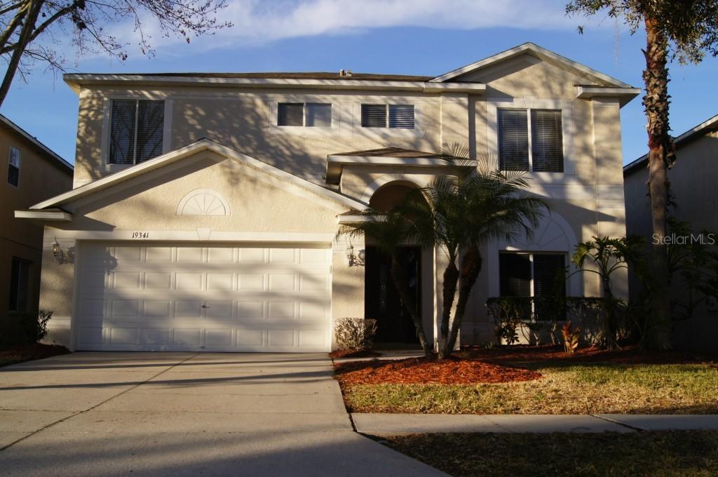 19341 Sandy Springs Cir., Lutz, FL 33558