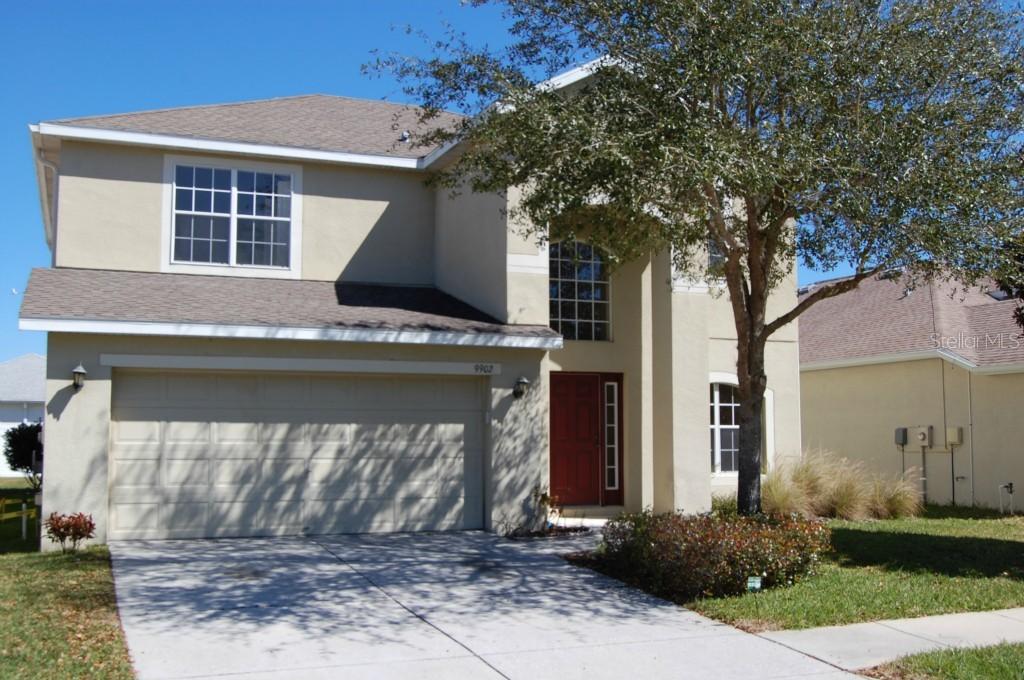 9902 Jasmine Brook Cir., Land O Lakes, FL 34638