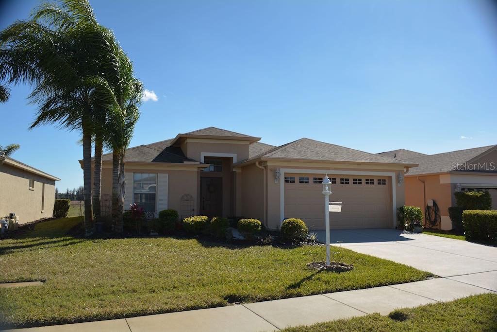 11846 Yellow Finch Ln., Trinity, FL 34655