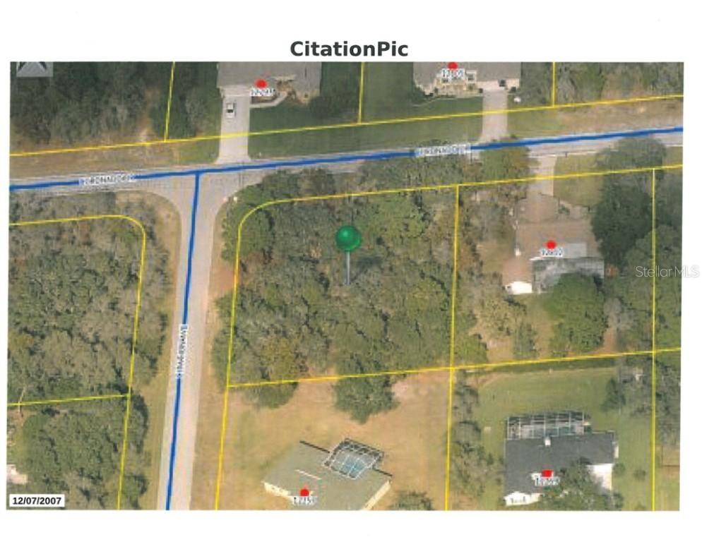 1128 Citation Ave., Spring Hill, FL 34609