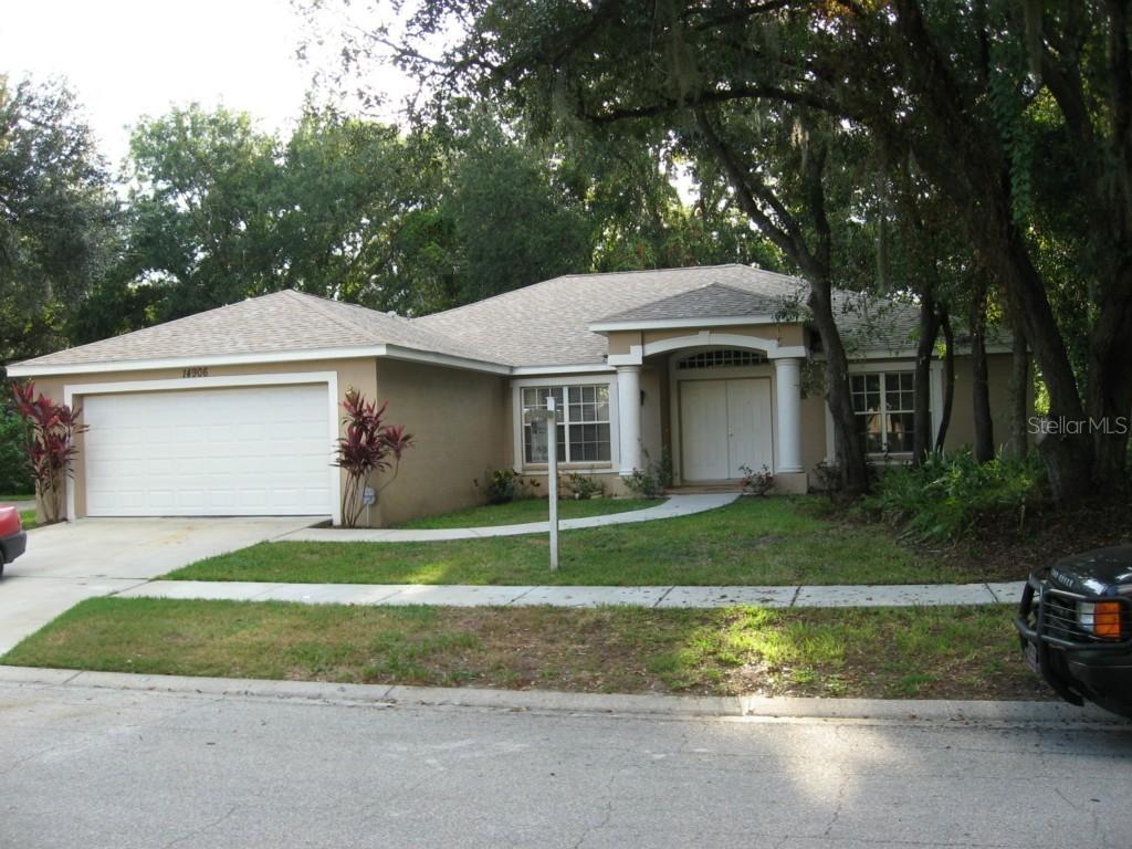 14906 Lake Forest Dr., Lutz, FL 33559
