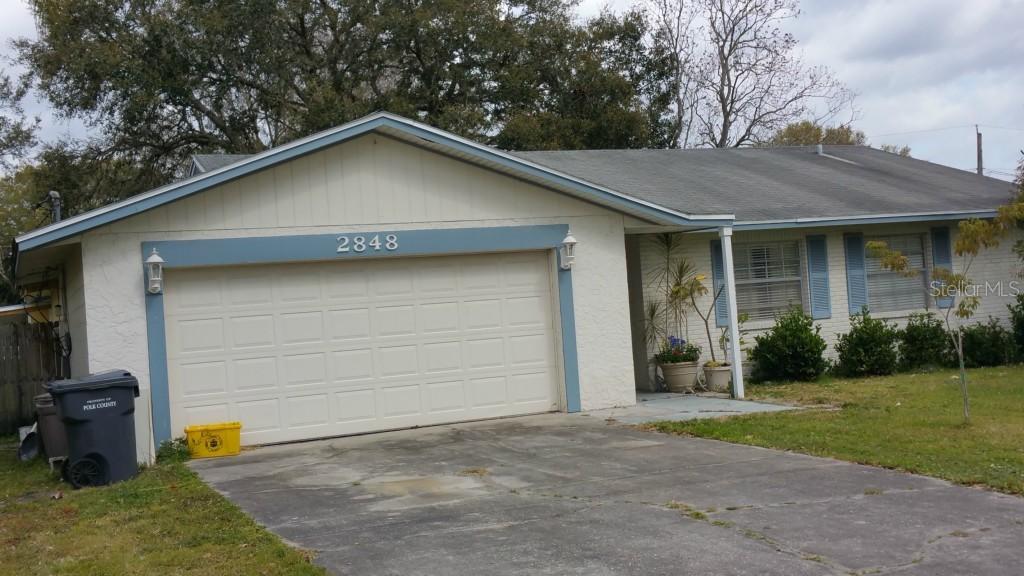 2848 Orchid Ln., Lakeland, FL 33805