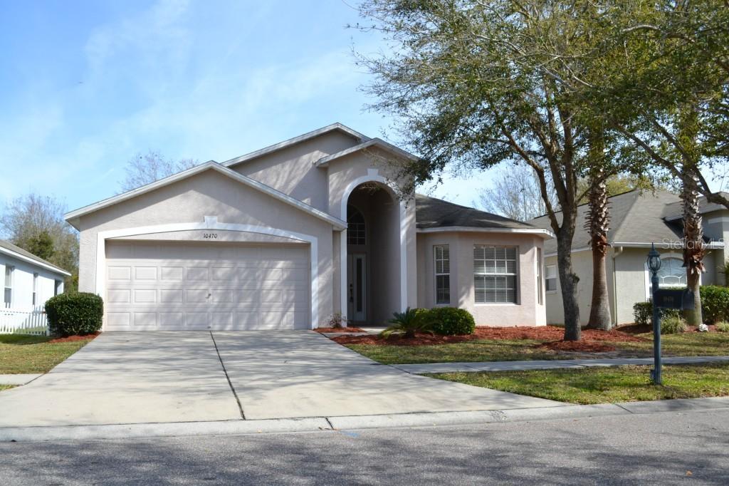10470 Lucaya Dr., Tampa, FL 33647