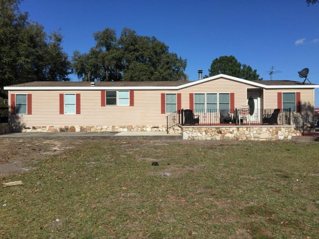 21293 Ayers Rd., Brooksville, FL 34604
