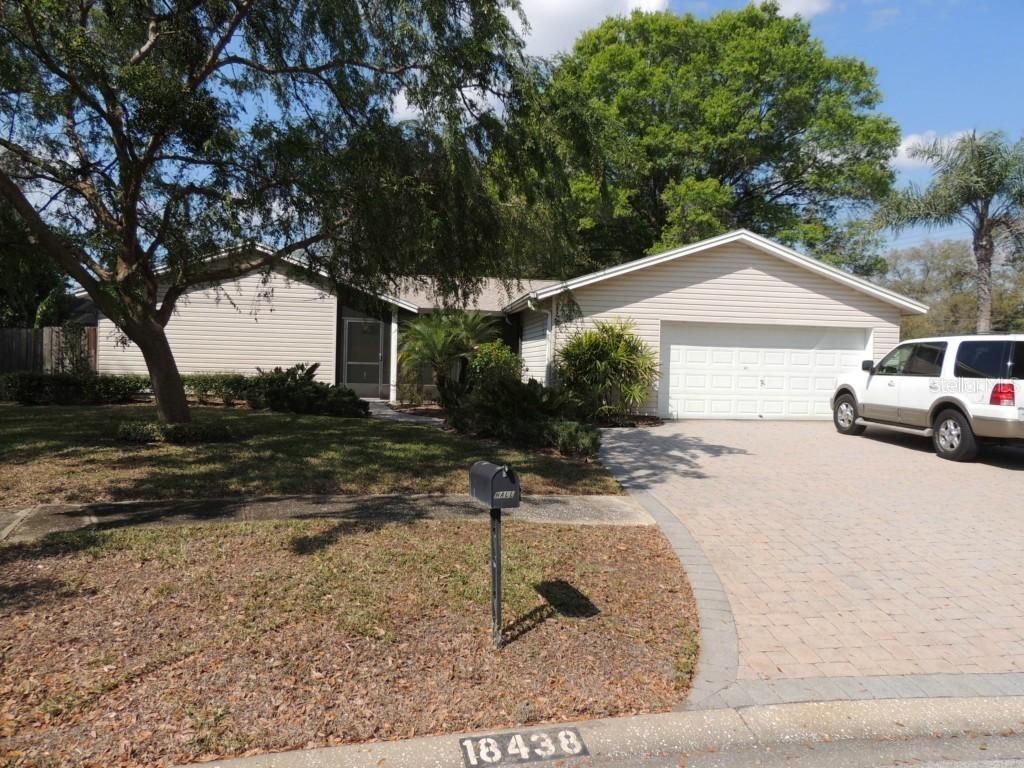 18438 Sterling Silver Cir., Lutz, FL 33549