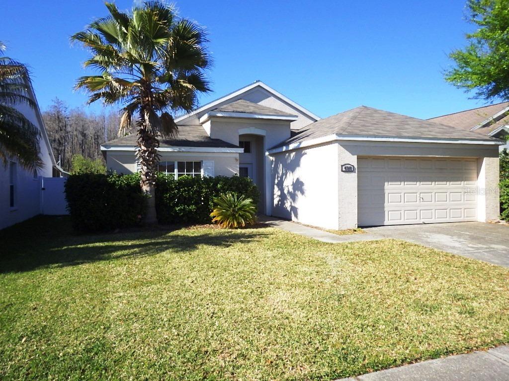 4311 Gulfwinds Dr., Lutz, FL 33558