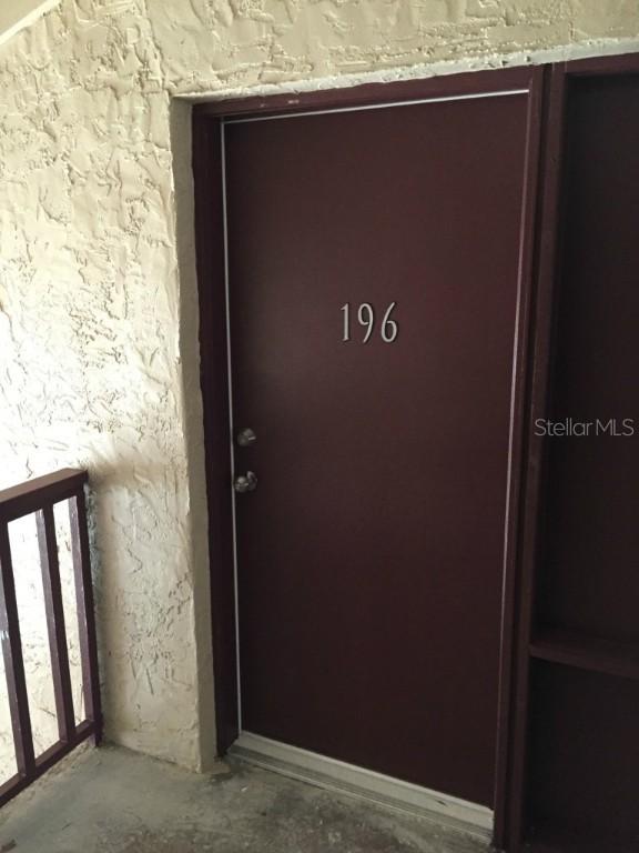 3845 S Lake Dr. #196, Tampa, FL 33614