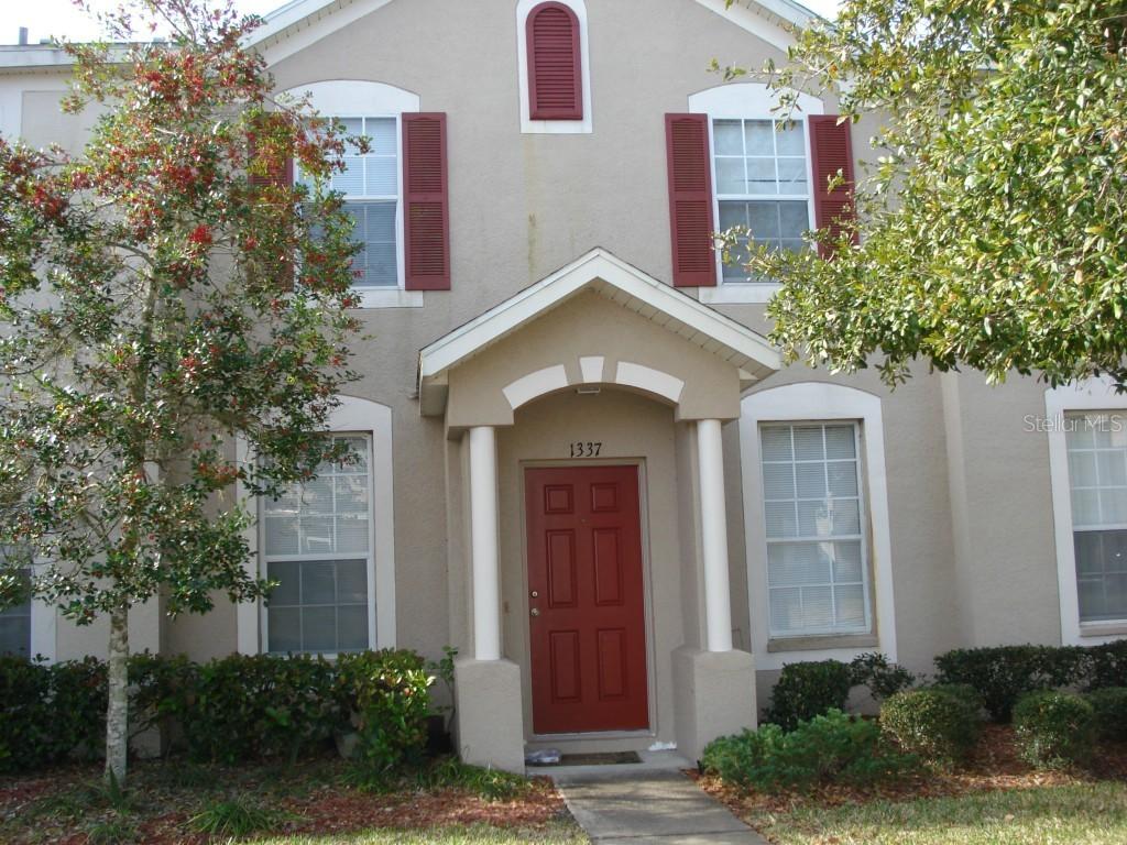 1337 Lyonshire Dr., Wesley Chapel, FL 33543