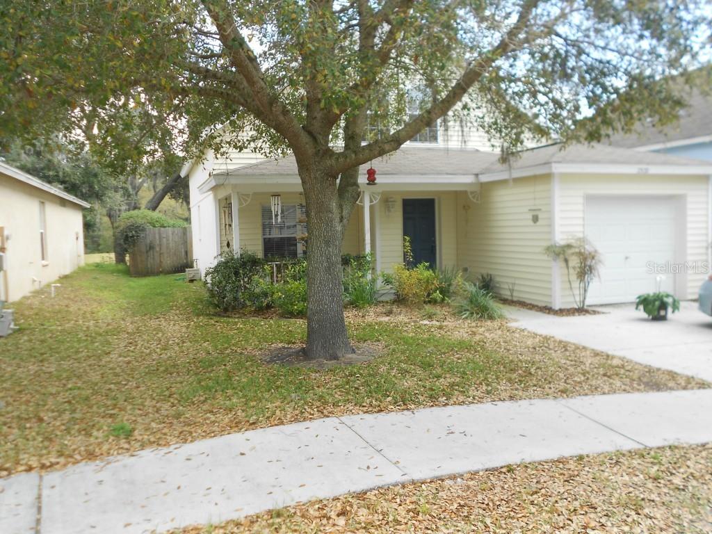 15131 Deer Meadow Dr., Lutz, FL 33559