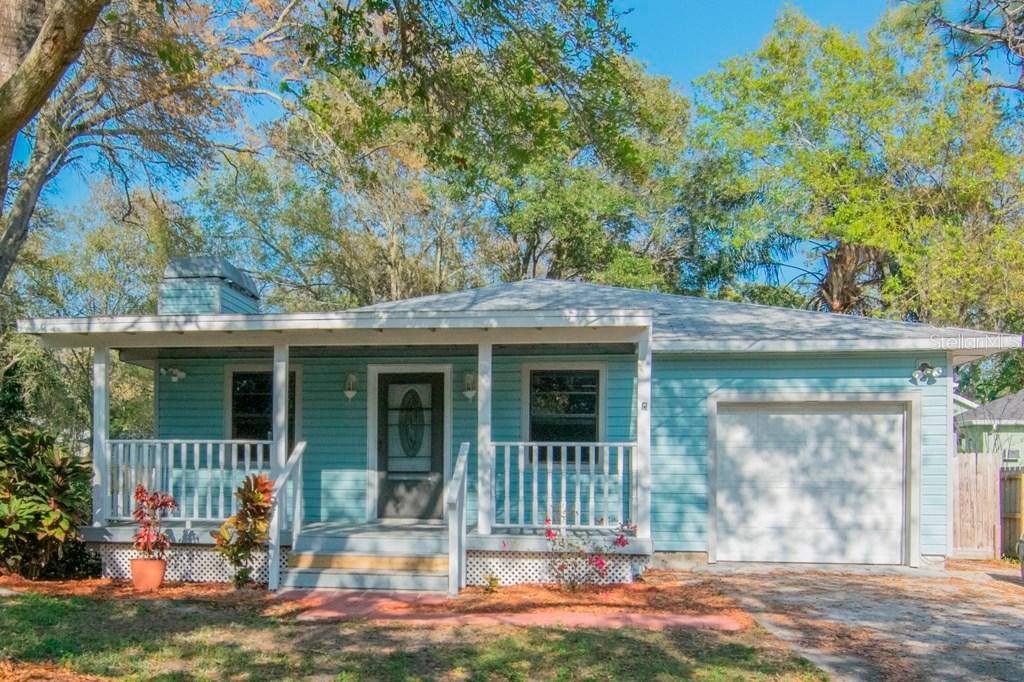 6220 W Thorpe St., Tampa, FL 33611