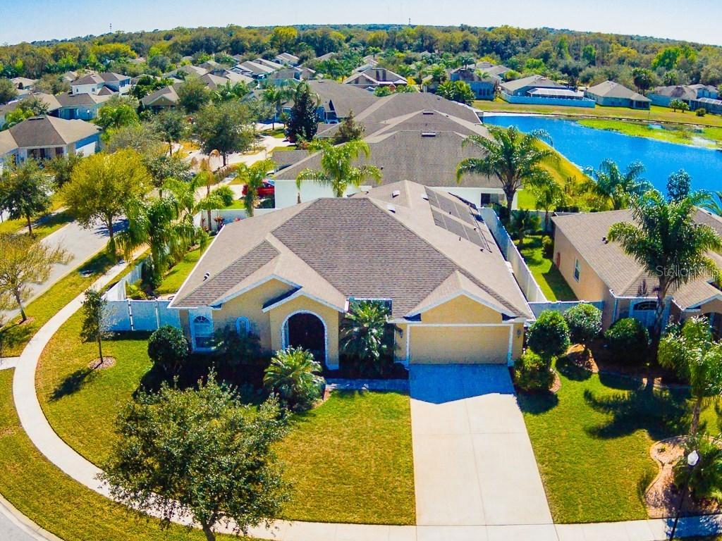 1813 Prairie Grass Ln., Valrico, FL 33594