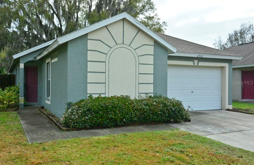 6916 Summer Harbor Ln., Riverview, FL 33578