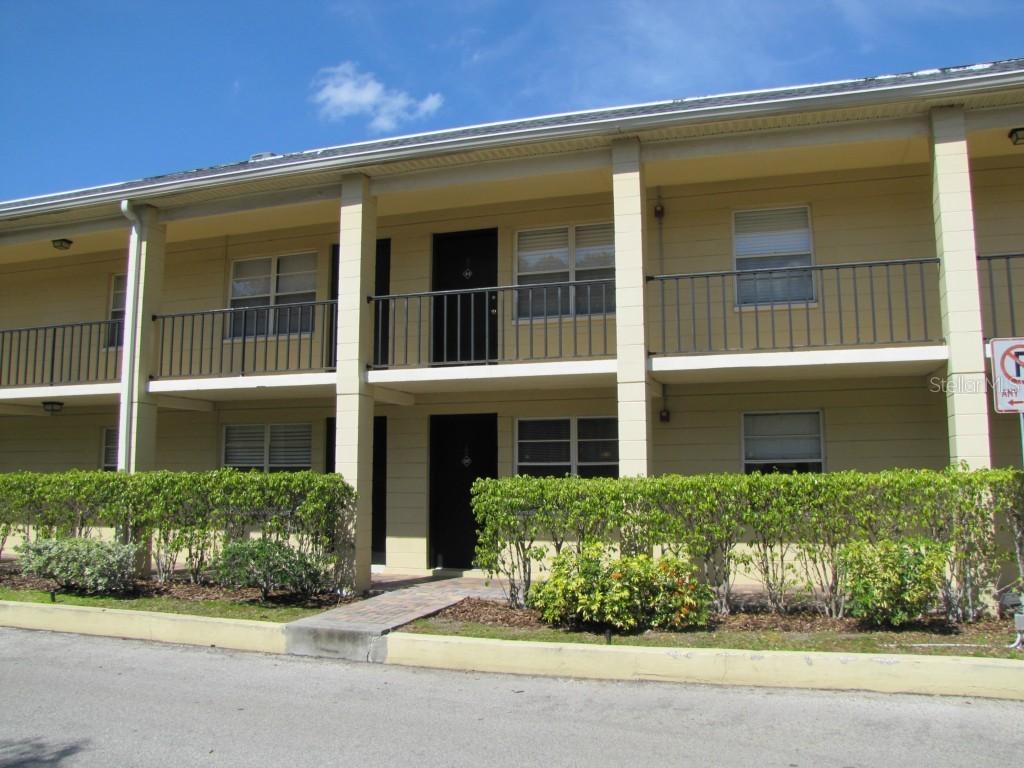 5221 Bayshore Blvd. #27, Tampa, FL 33611