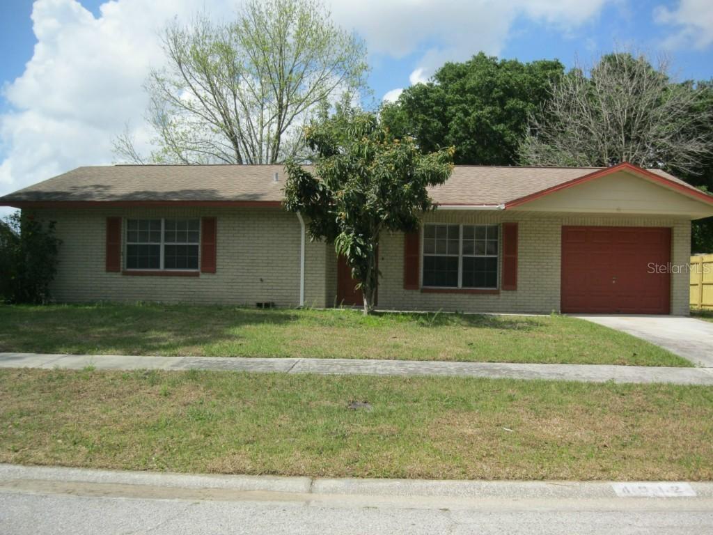 4012 Truman Drive, Seffner, FL 33584