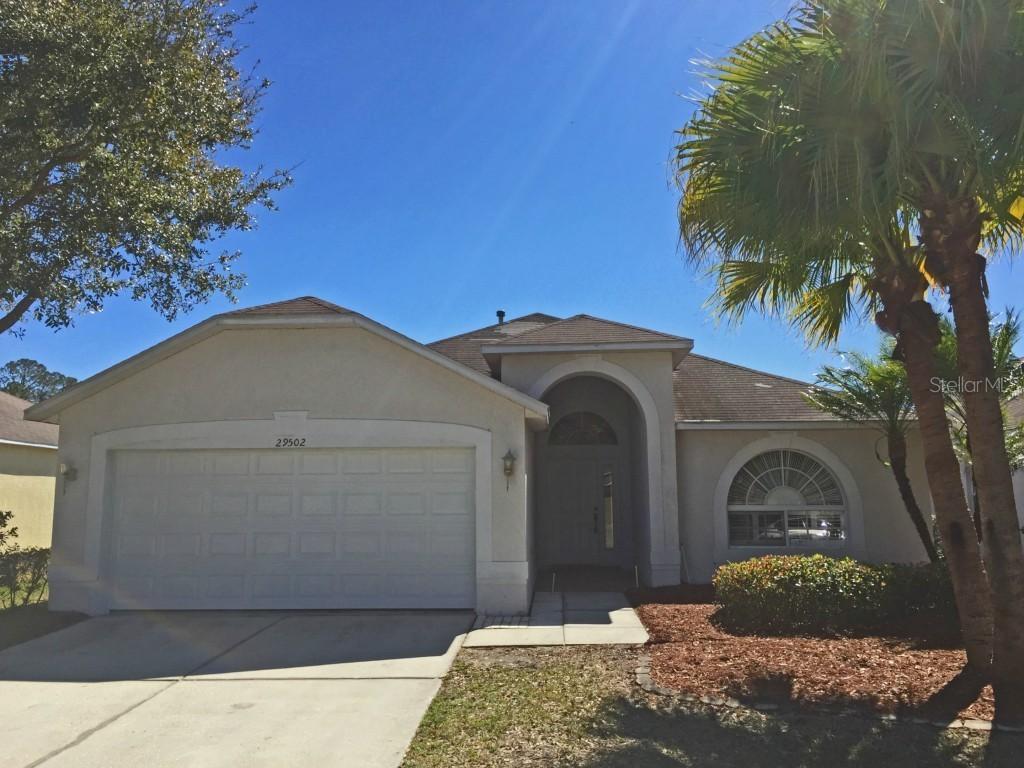 29502 Sea Dahlia Pass, Wesley Chapel, FL 33543