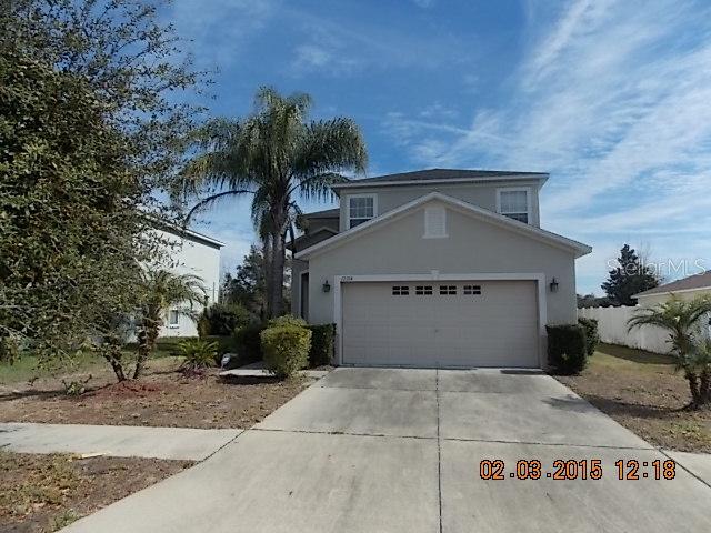 12314 Canyon Blvd., Spring Hill, FL 34610