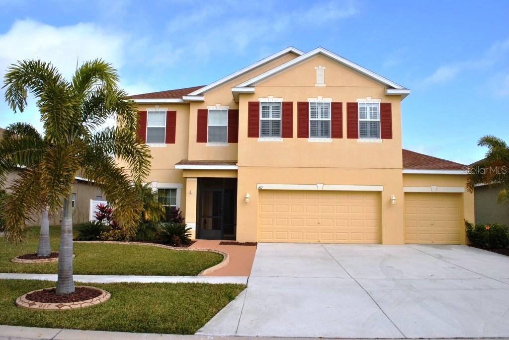 617 Marion Hill Ln., Ruskin, FL 33570